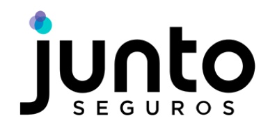 Junto Seguros Logo Junto Seguros