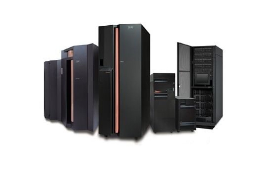 Hardware Manutenção Risc IBM servidores Dell HP IBM Storages